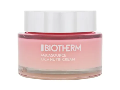 Aquasource cica nutri cream