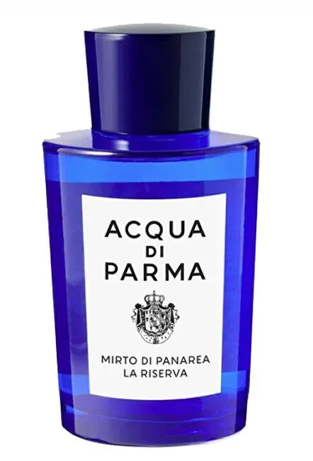 Blu Mediterraneo Mirto Di Panarea La Riserva