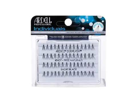 Individuals duralash knot-free naturals