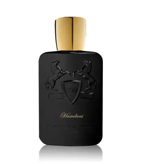 Hamdani