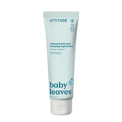 Good Night Shampoo &amp; Body Wash 2in1 -