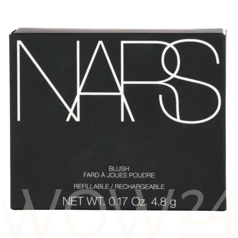 Nars Refillable Blush