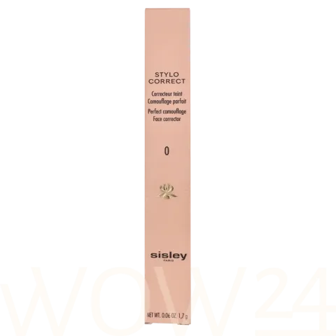 Stylo Correct Face Corrector