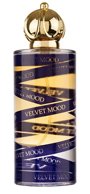 Velvet Mood