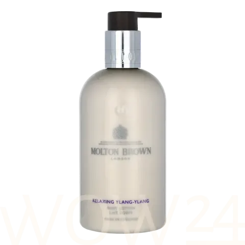 Molton brown Ylang Ylang ( Body Lotion)