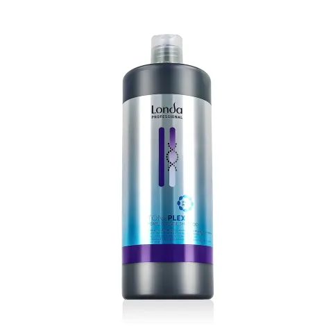 Tone Plex Pearl Blonde Shampoo