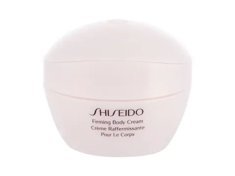 Firming body cream