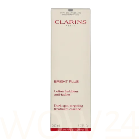 Bright Plus Dark Spot-Targeting Treatment Essence