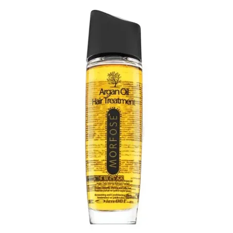 Argan Oil Hair Treatment