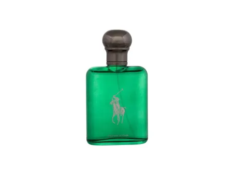 Polo cologne intense