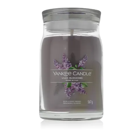 Signature Lilac Blossom