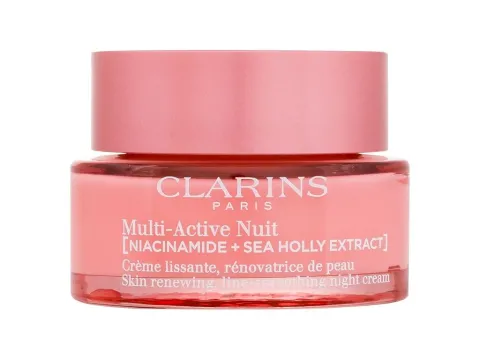 Multi-Active Night Cream All Skin Types
