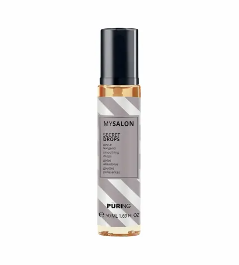 vyhlazující sérum 50 ml PR MY Secret Drops