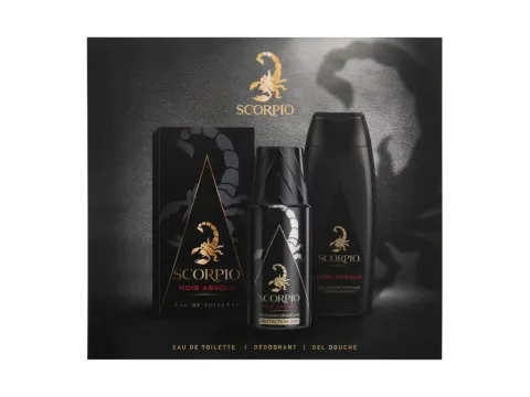 Noir absolu