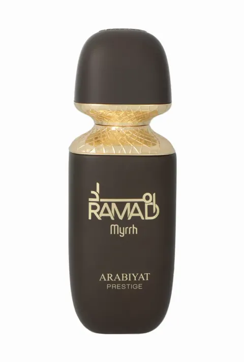 Ramad Myrrh