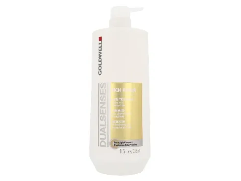 Dualsenses Rich Repair 60sec Treatment