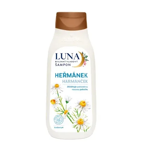 Luna Heřmánek