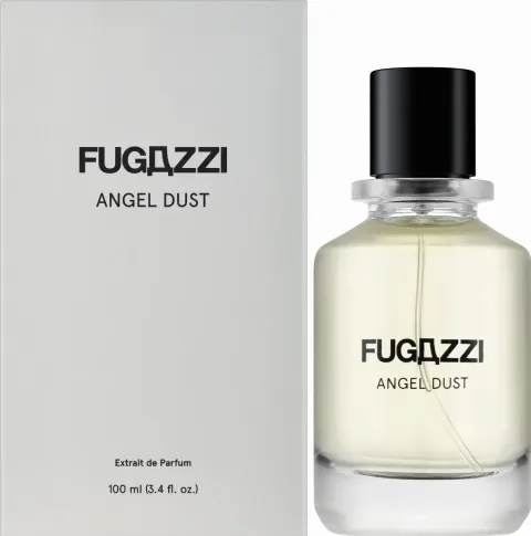 Angel dust