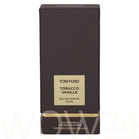 Tobacco Vanille
