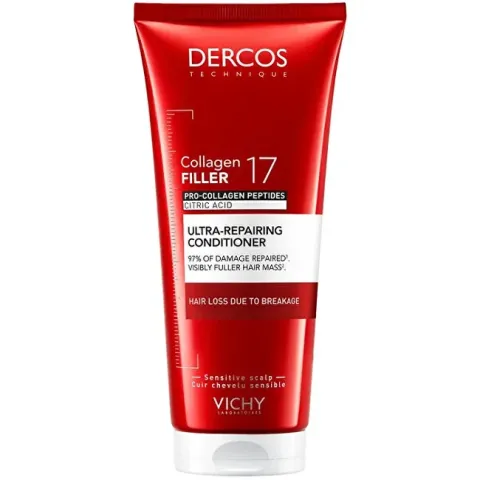 Vichy Dercos Ultra-Repair Conditioner