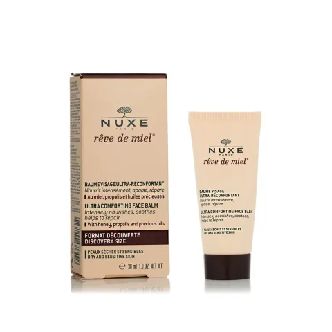 Reve de Miel Ultra Comforting Face Balm
