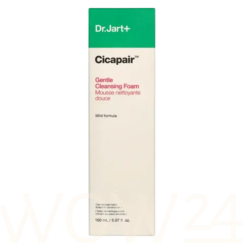 Cicapair Ultra Gentle Cleansing Foam