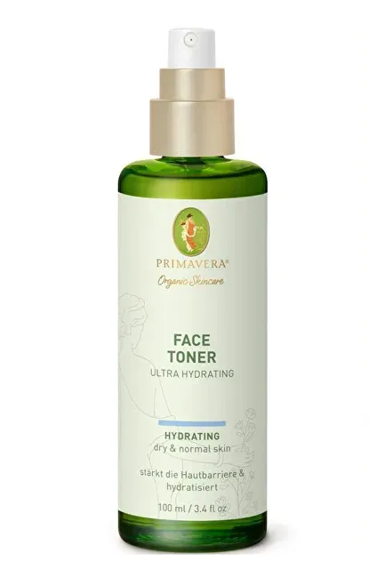 Hydrating skin tonic Ultra Hydrating (Face Toner)