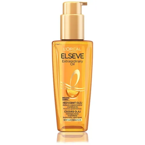 Elseve Extraordinary Oil