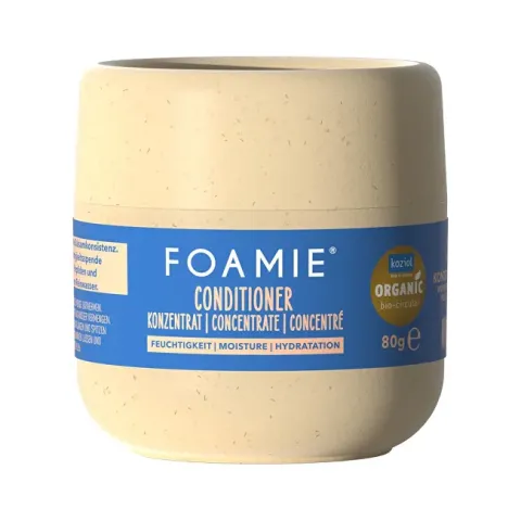 Concentrate Moisture Conditioner
