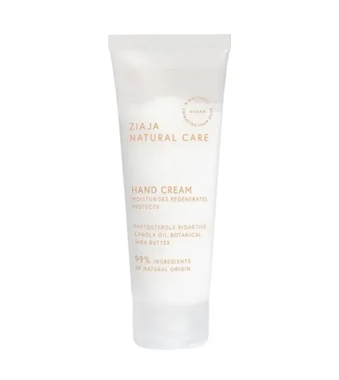 Soothing hand cream Natural Care (Hand Cream) 75 ml