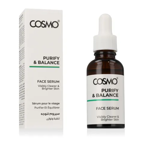Face Serum