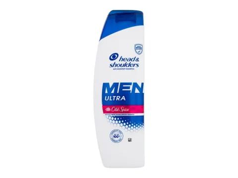 Men ultra old spice