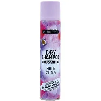 Dry Shampoo Biotin Collagen Extra Volumizing