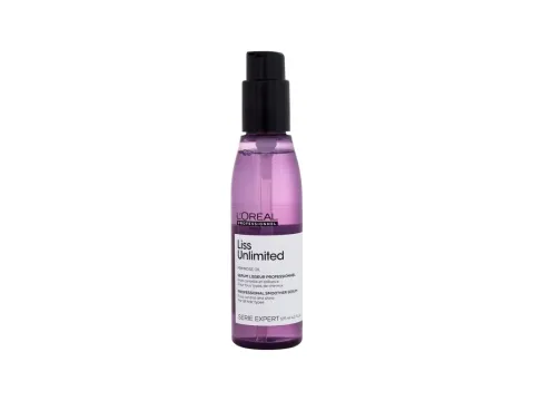 Liss Unlimited Professional Smoother Serum