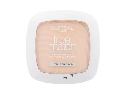 True Match