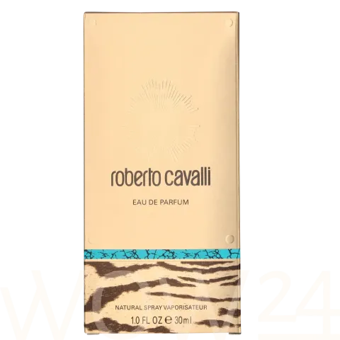 Roberto Cavalli Woman Edp Spray
