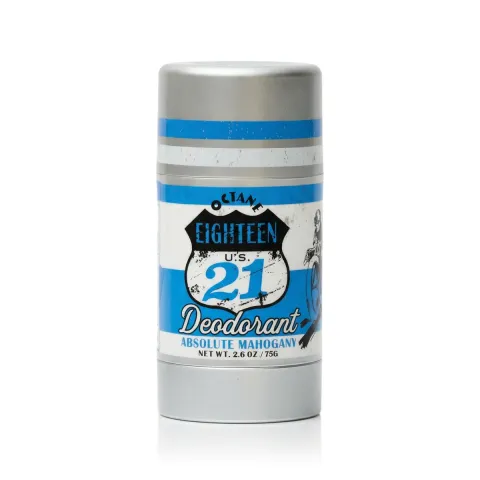 Octane Deodorant