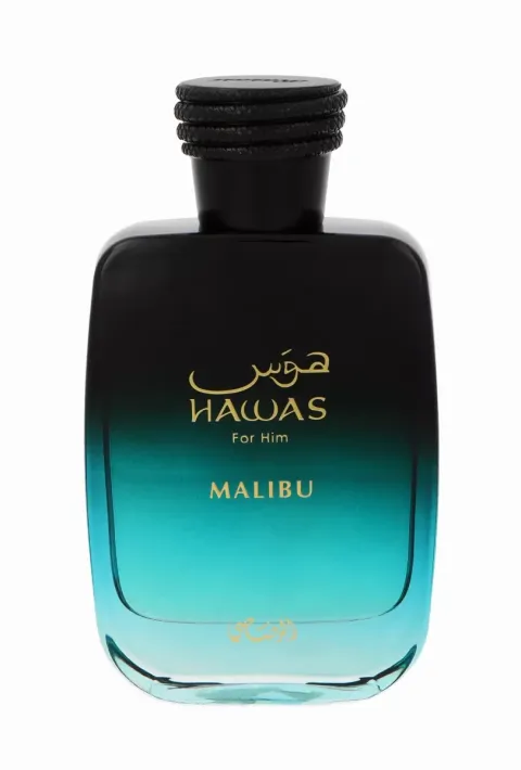 Hawas Malibu