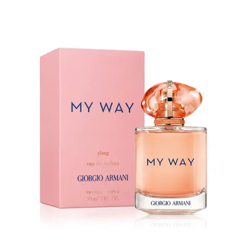 My Way Ylang