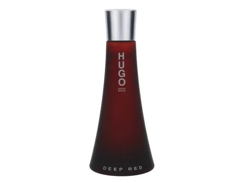 Hugo Deep Red