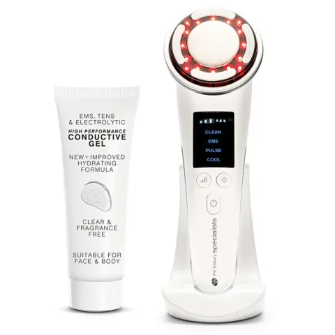 LED Light Therapy FaceLift &amp; Tone Beauty Spa
