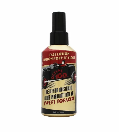 pleťový krém 100 ml Sweet Tobacco Octane 100 Face Lotion