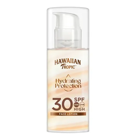Sunscreen SPF 30 Silk Hydration (Air Soft Face)