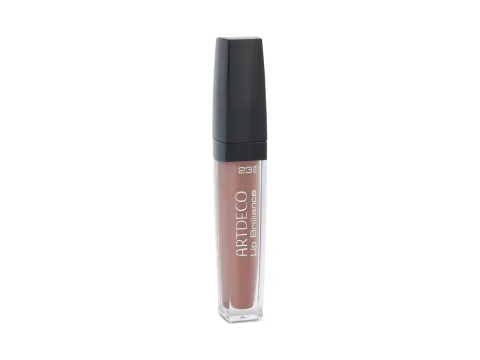 Lip brilliance