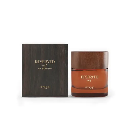 Reserved Oud