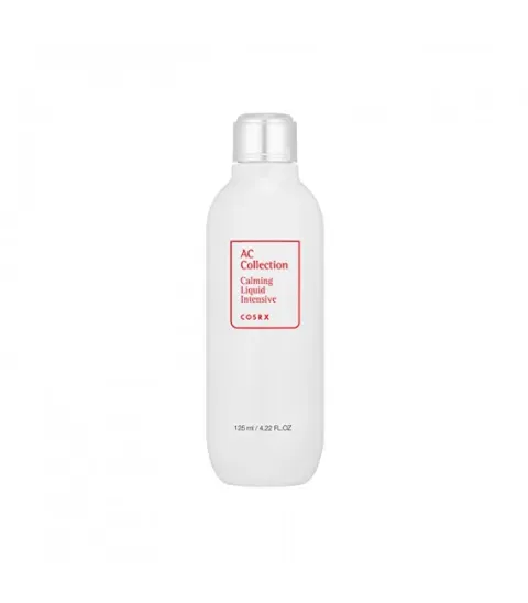 Skin tonic AC Collection Calming Liquid Intensive 2.0 (Skin Tonic) 125 ml