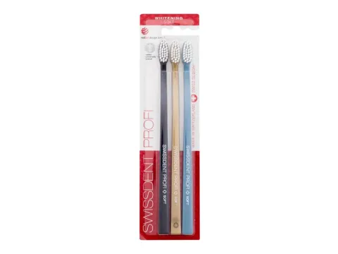 Profi whitening trio