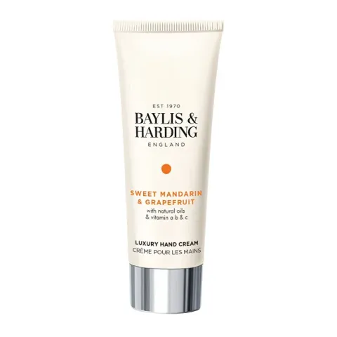 Mandarin &amp; Grapefruit Hand Cream 50 ml