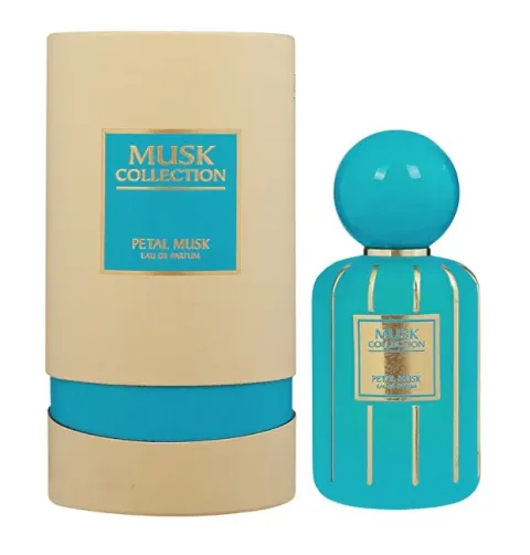 Petal Musk
