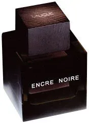Encre noire